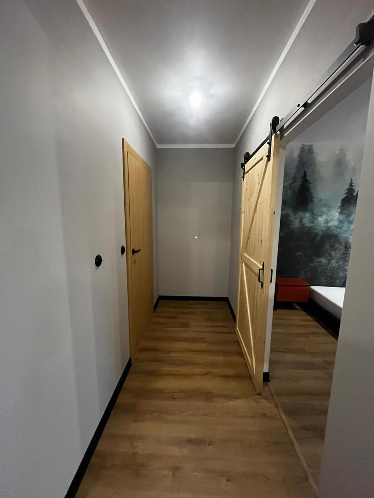 Apartament Z Widokiem Na Stadion Styl Industrialny Jedyny Taki Check In 24 H Познань Екстер'єр фото